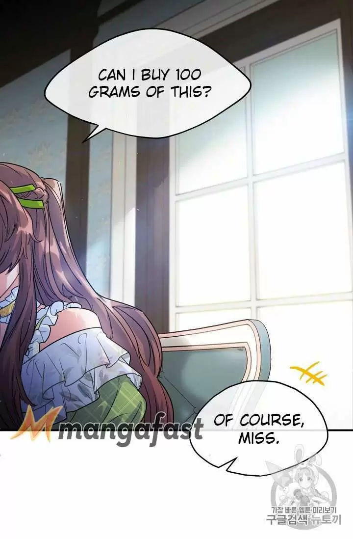 The Duchess' 50 Tea Recipes Chapter 57