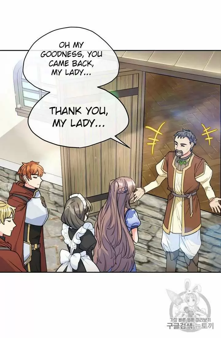 The Duchess' 50 Tea Recipes Chapter 57