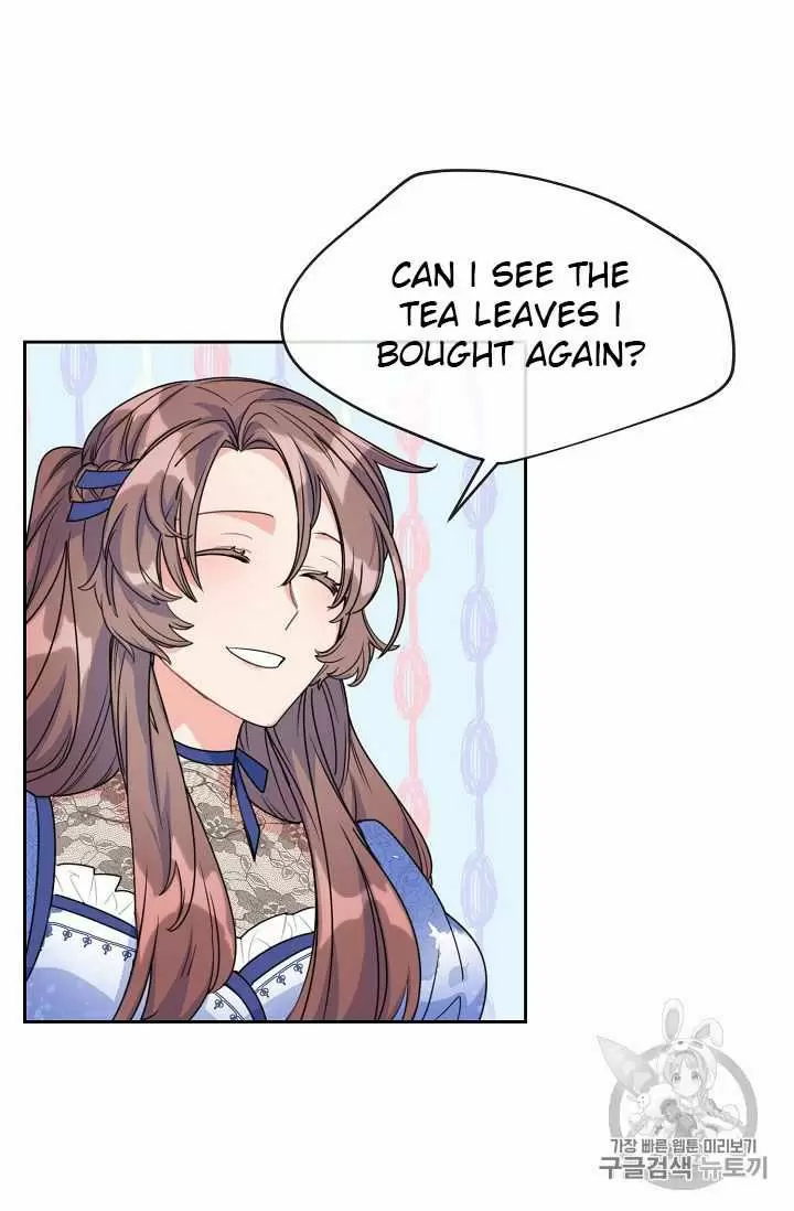 The Duchess' 50 Tea Recipes Chapter 57