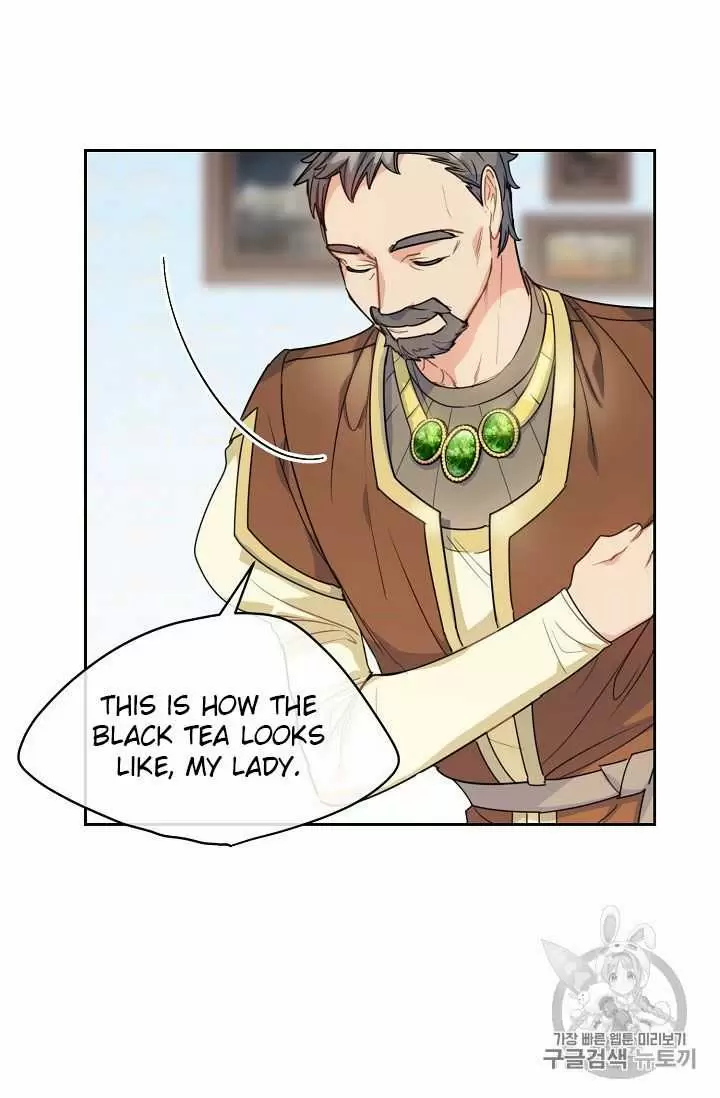 The Duchess' 50 Tea Recipes Chapter 57