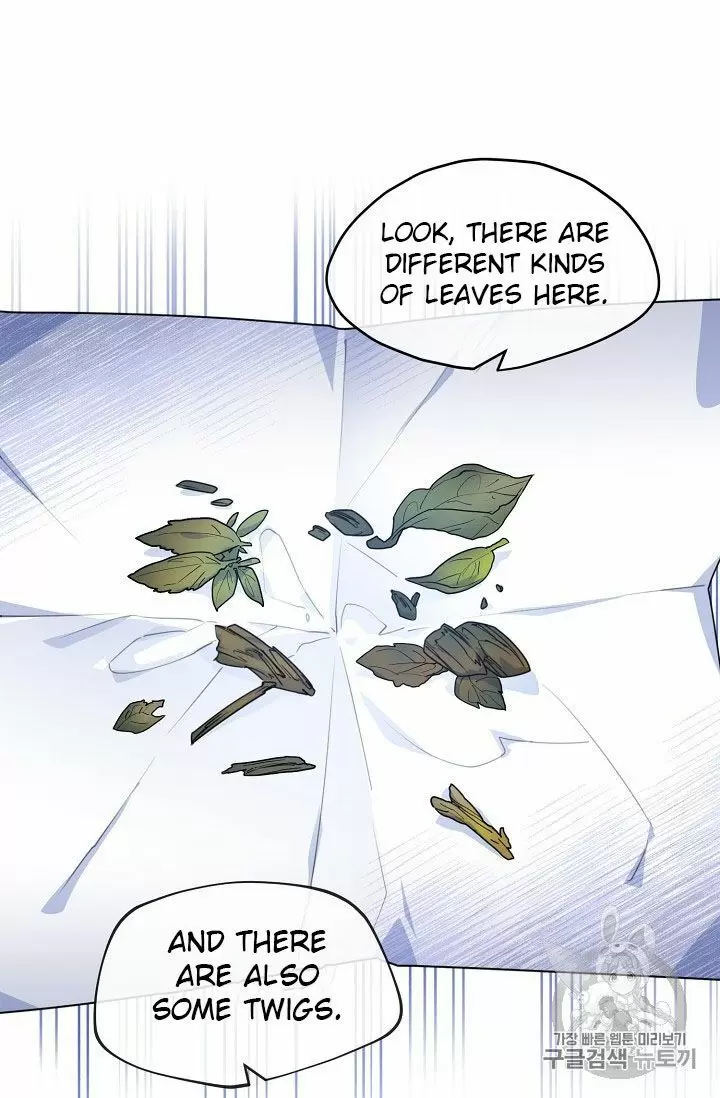 The Duchess' 50 Tea Recipes Chapter 58