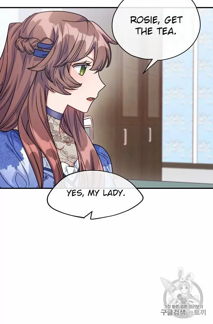 The Duchess' 50 Tea Recipes Chapter 58