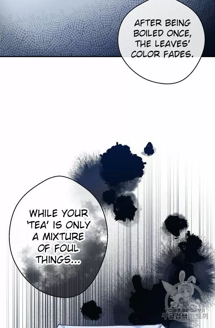 The Duchess' 50 Tea Recipes Chapter 58