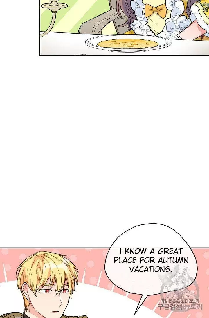 The Duchess' 50 Tea Recipes Chapter 58