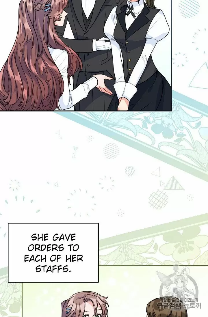 The Duchess' 50 Tea Recipes Chapter 58