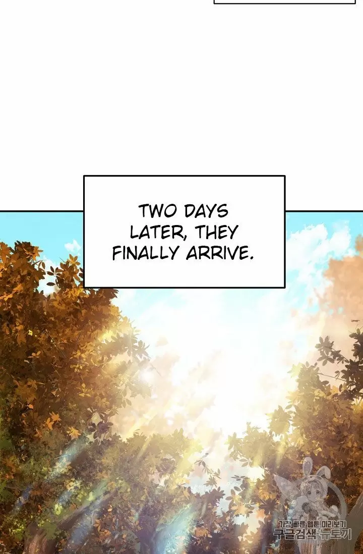 The Duchess' 50 Tea Recipes Chapter 58