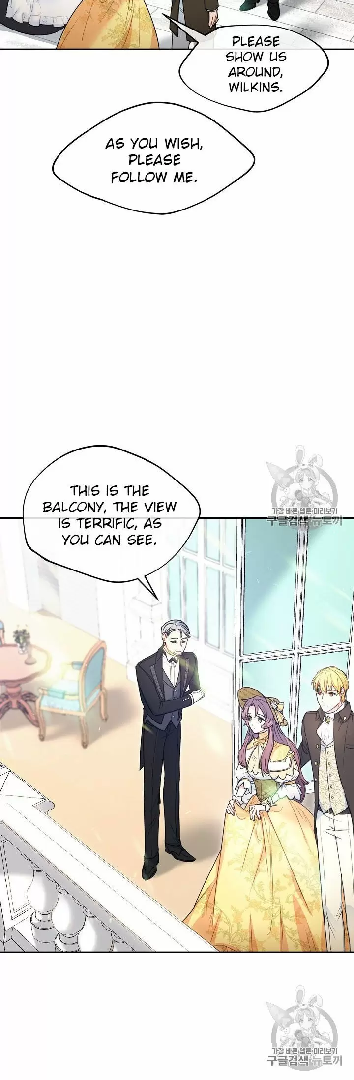 The Duchess' 50 Tea Recipes Chapter 58