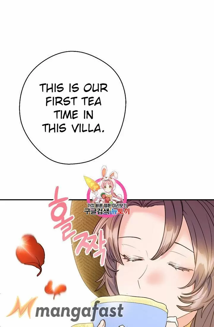 The Duchess' 50 Tea Recipes Chapter 59