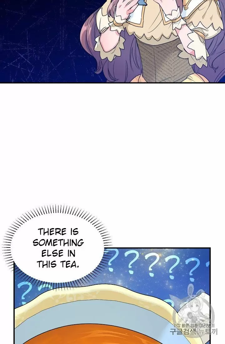 The Duchess' 50 Tea Recipes Chapter 59