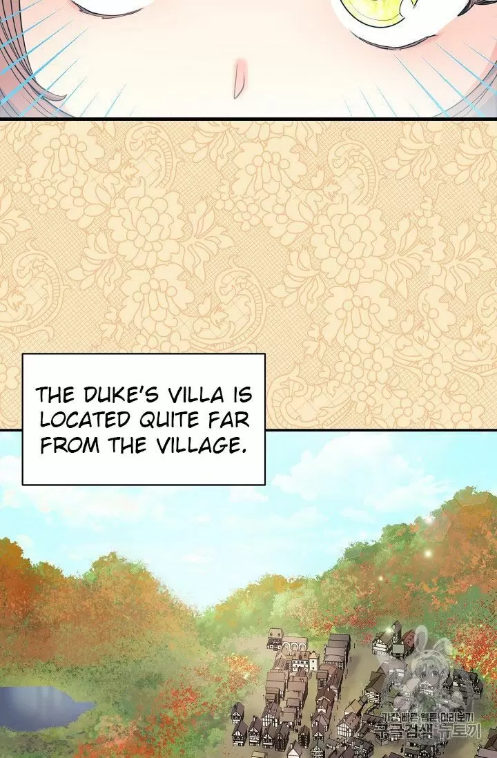 The Duchess' 50 Tea Recipes Chapter 59