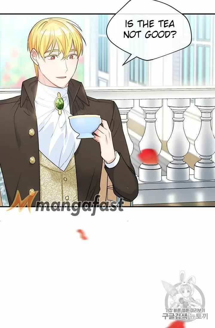 The Duchess' 50 Tea Recipes Chapter 59