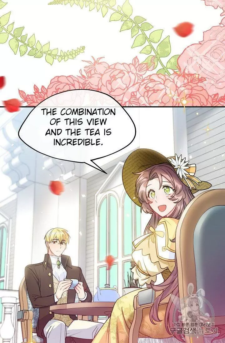 The Duchess' 50 Tea Recipes Chapter 59