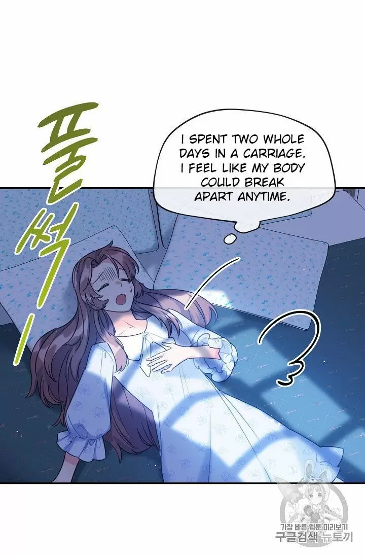 The Duchess' 50 Tea Recipes Chapter 59