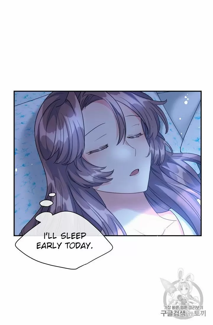 The Duchess' 50 Tea Recipes Chapter 59