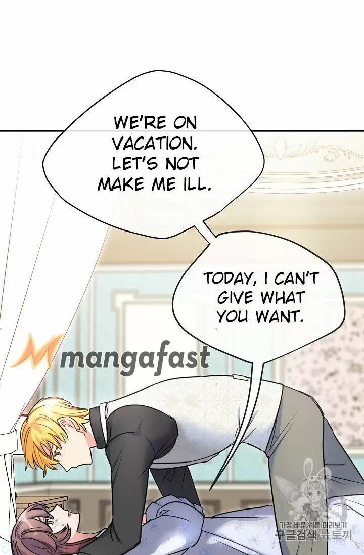 The Duchess' 50 Tea Recipes Chapter 59