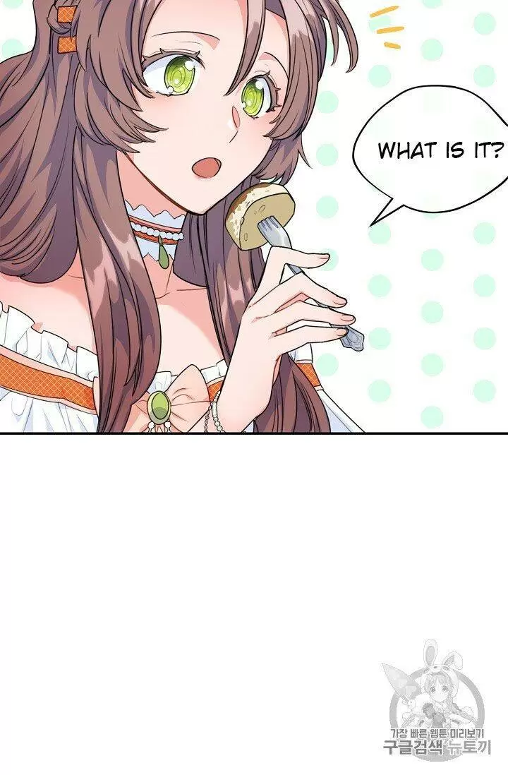 The Duchess' 50 Tea Recipes Chapter 59