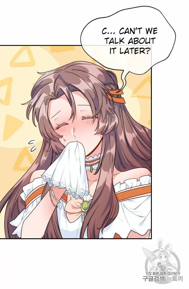 The Duchess' 50 Tea Recipes Chapter 59