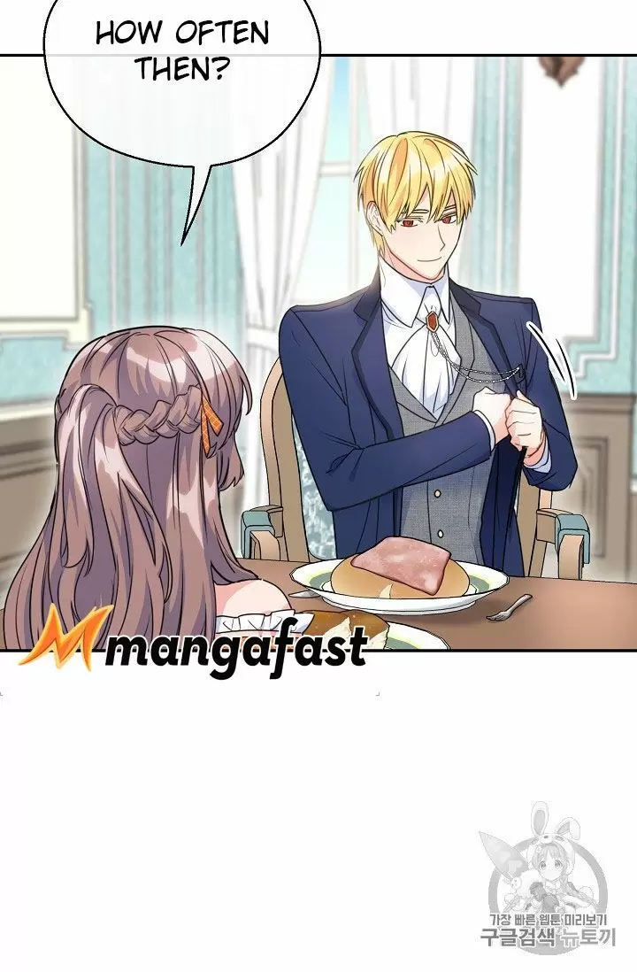 The Duchess' 50 Tea Recipes Chapter 59