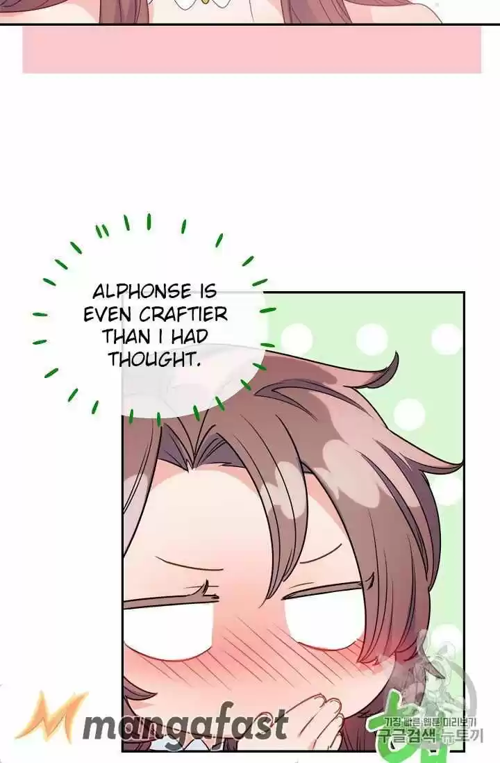 The Duchess' 50 Tea Recipes Chapter 60