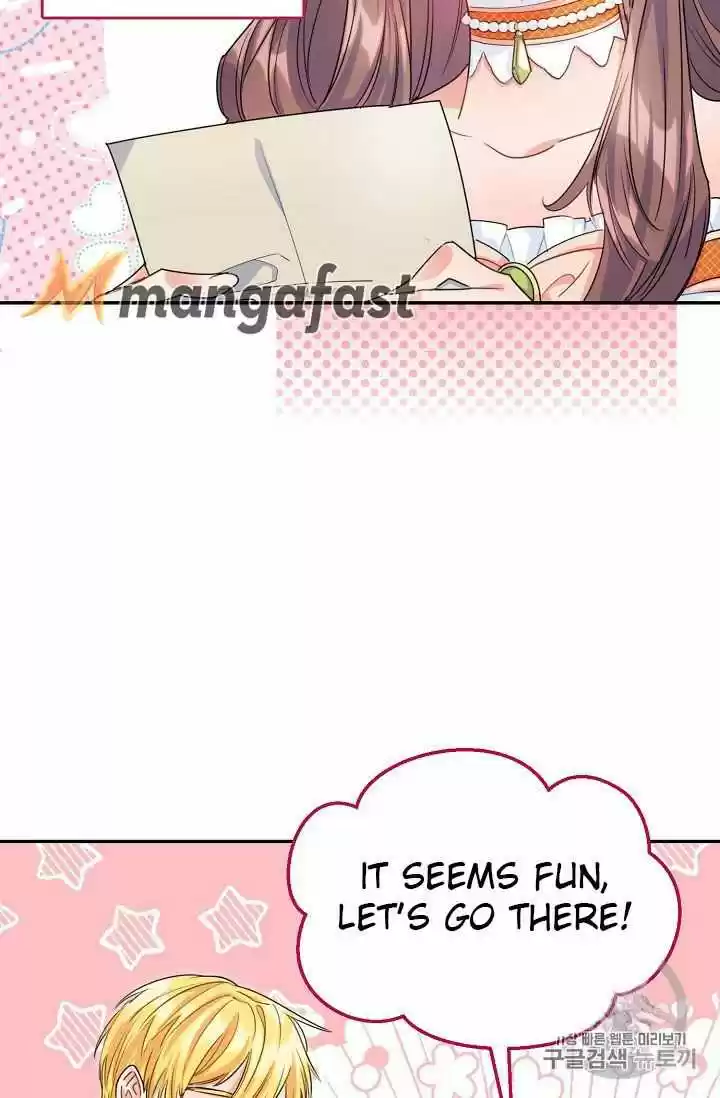 The Duchess' 50 Tea Recipes Chapter 60