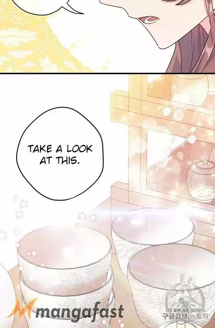 The Duchess' 50 Tea Recipes Chapter 60