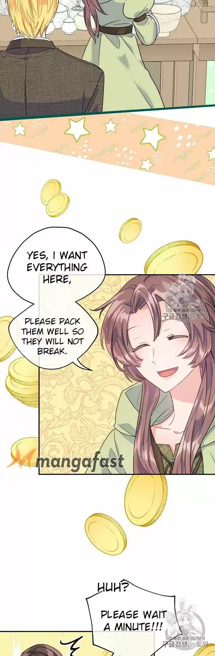 The Duchess' 50 Tea Recipes Chapter 60