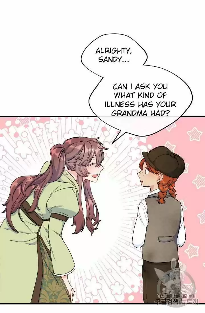 The Duchess' 50 Tea Recipes Chapter 61