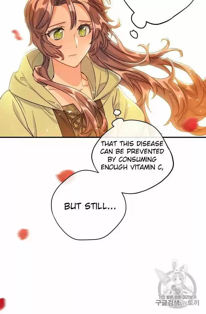 The Duchess' 50 Tea Recipes Chapter 61