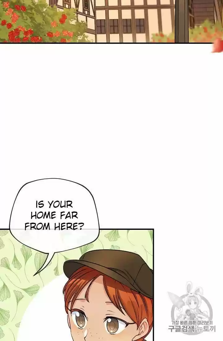 The Duchess' 50 Tea Recipes Chapter 61