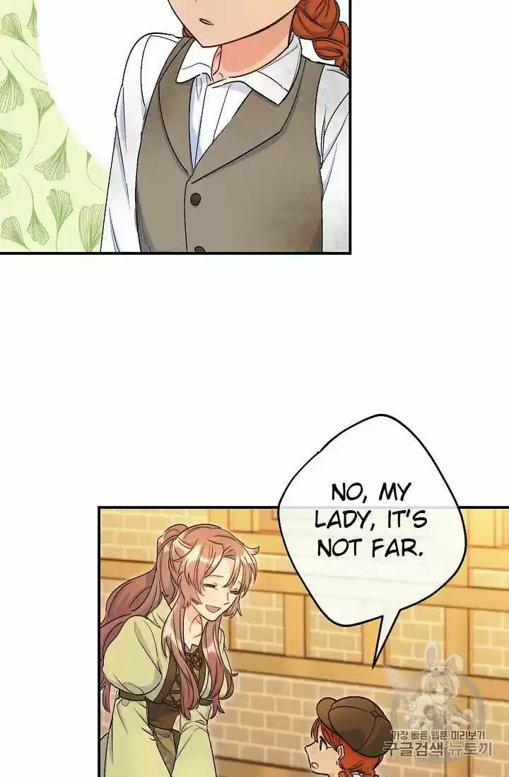 The Duchess' 50 Tea Recipes Chapter 61