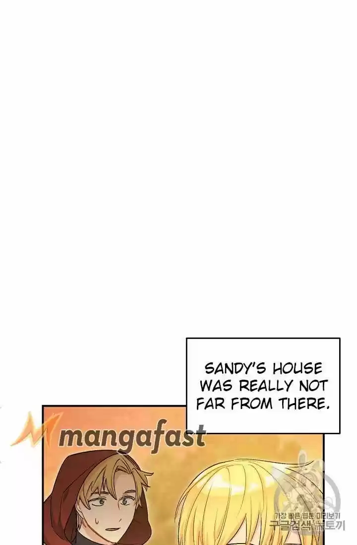 The Duchess' 50 Tea Recipes Chapter 61