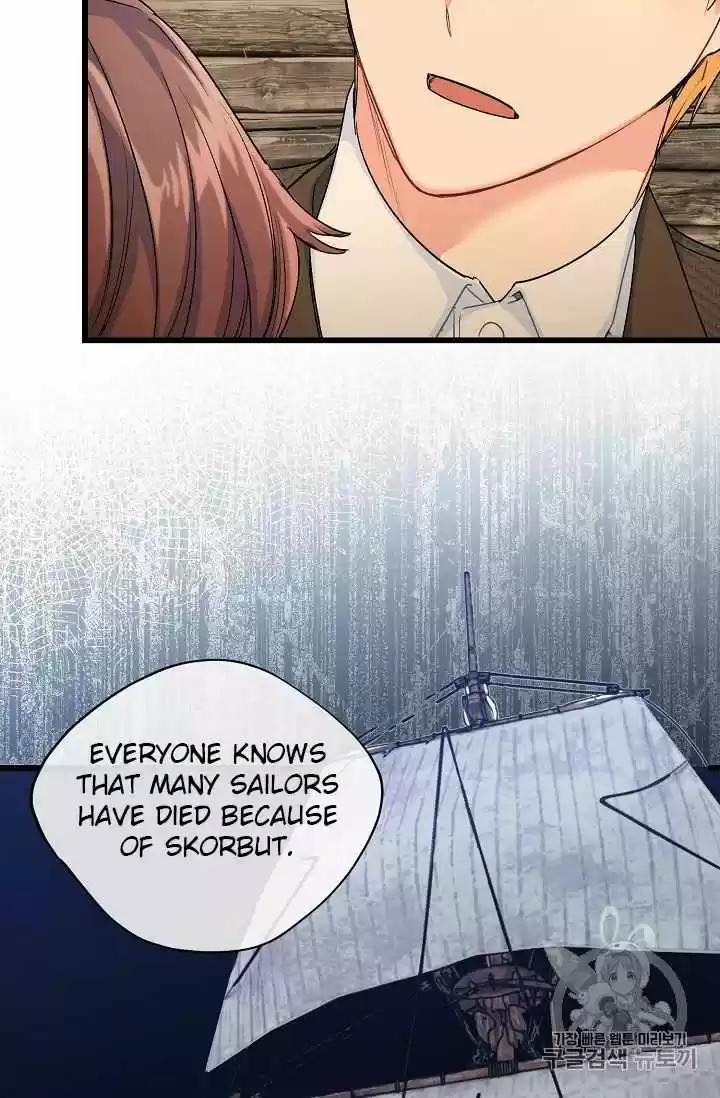 The Duchess' 50 Tea Recipes Chapter 61