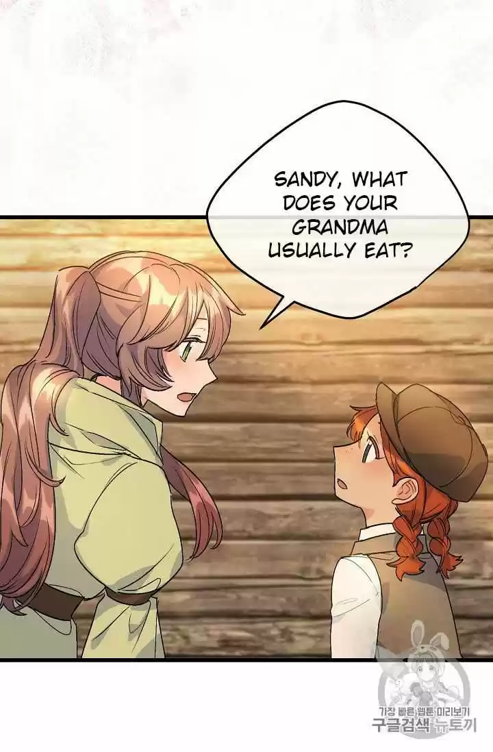 The Duchess' 50 Tea Recipes Chapter 61