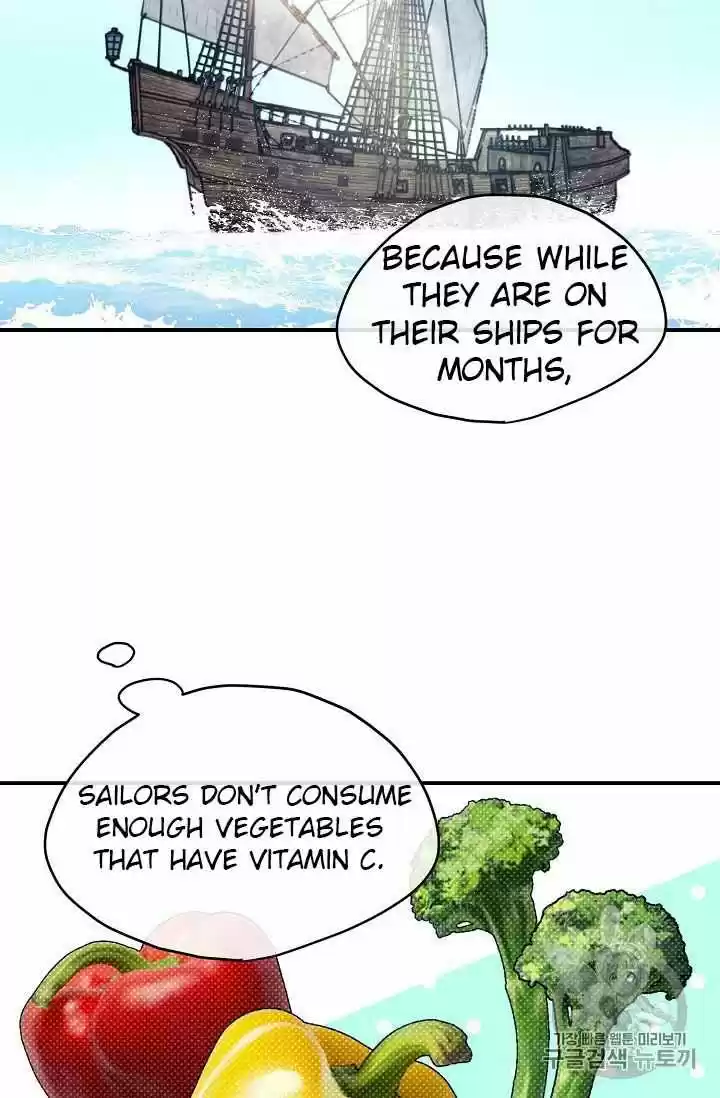 The Duchess' 50 Tea Recipes Chapter 61