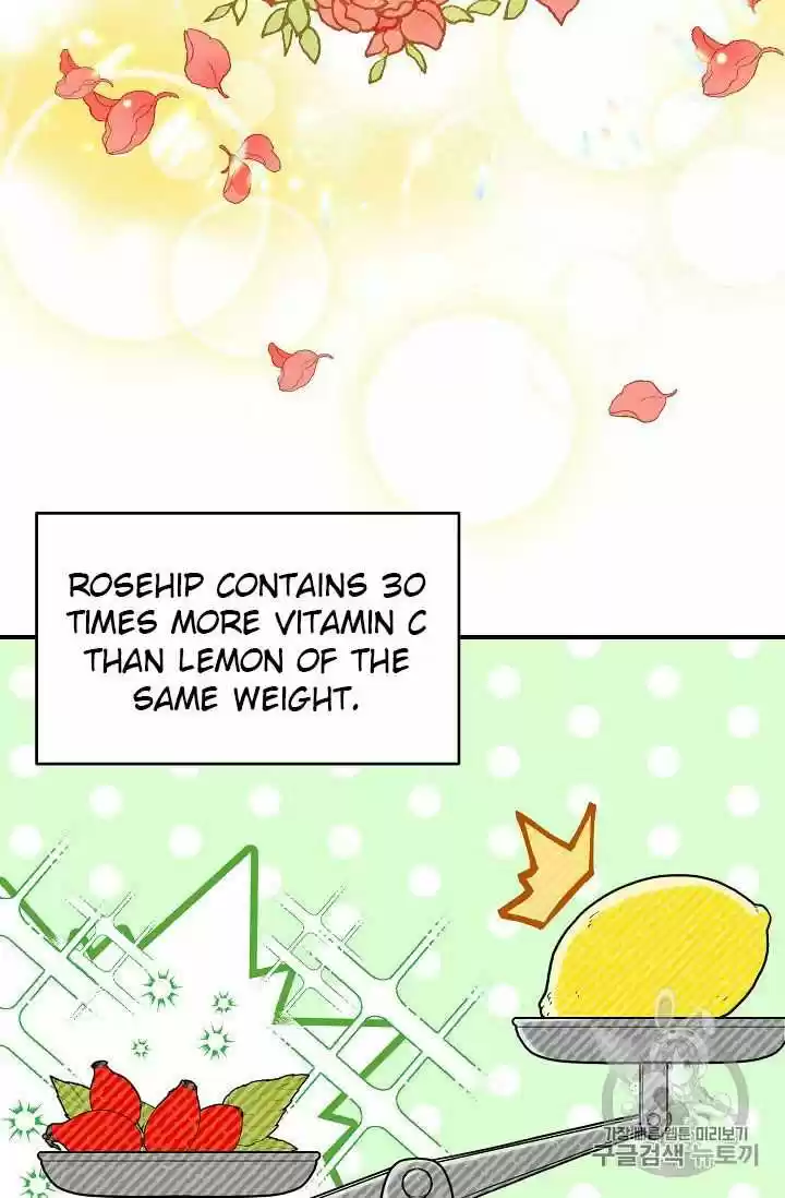 The Duchess' 50 Tea Recipes Chapter 62