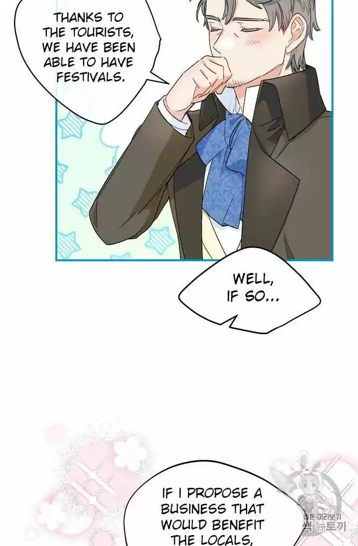 The Duchess' 50 Tea Recipes Chapter 62