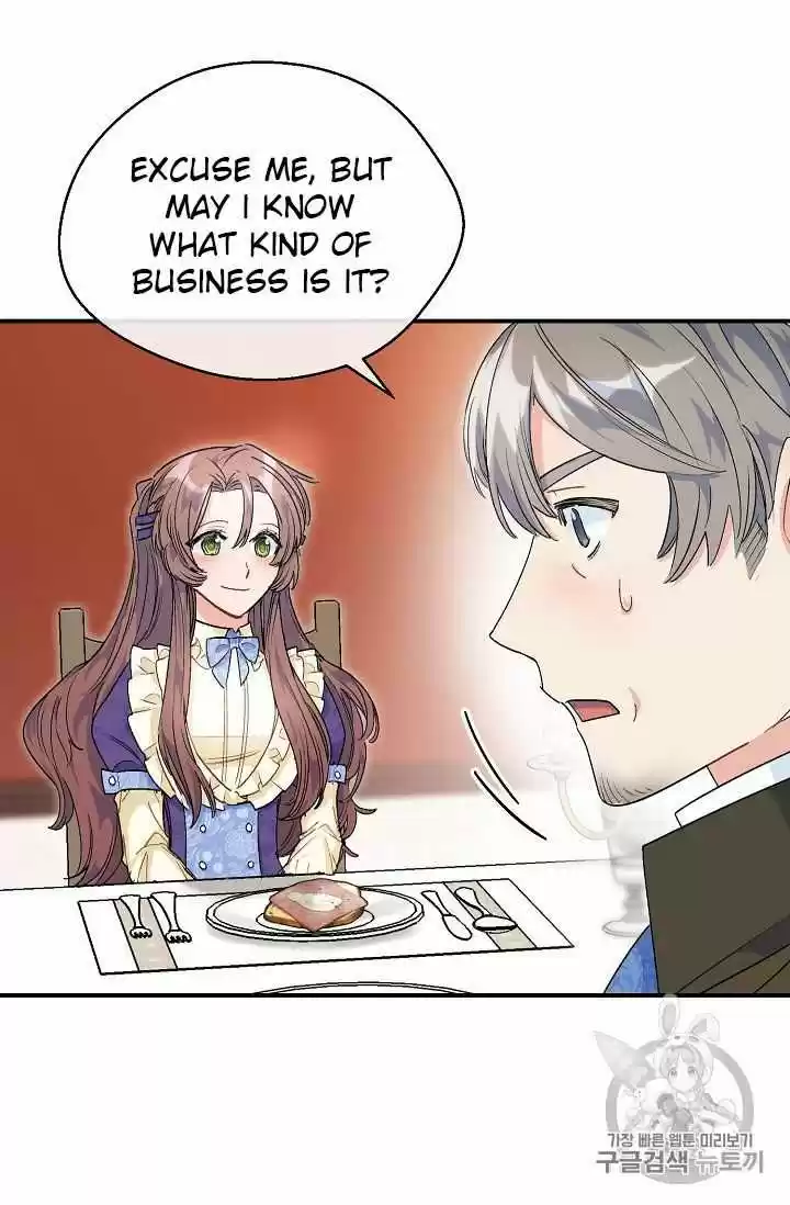 The Duchess' 50 Tea Recipes Chapter 62