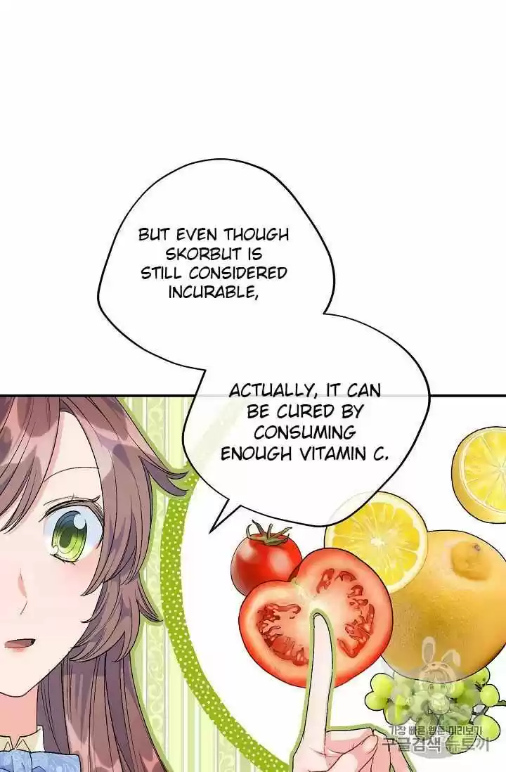 The Duchess' 50 Tea Recipes Chapter 62