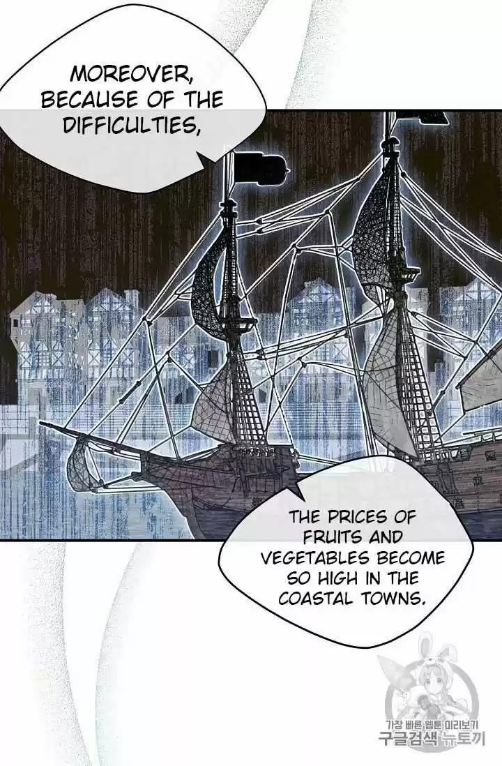 The Duchess' 50 Tea Recipes Chapter 62