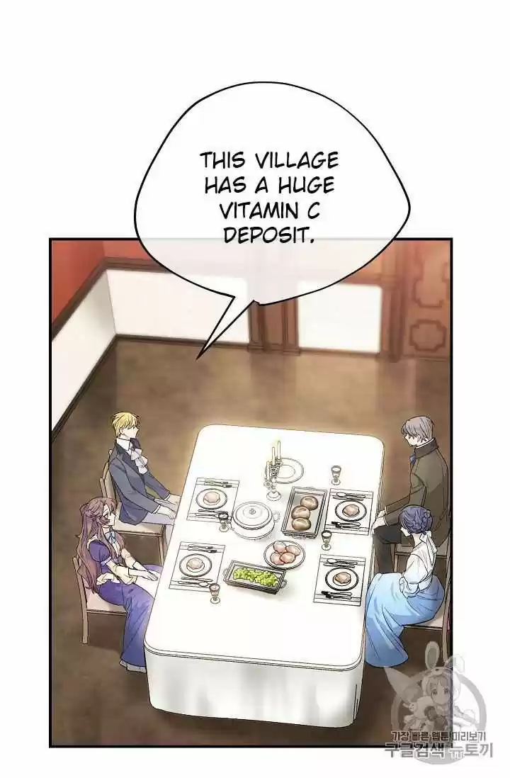 The Duchess' 50 Tea Recipes Chapter 62