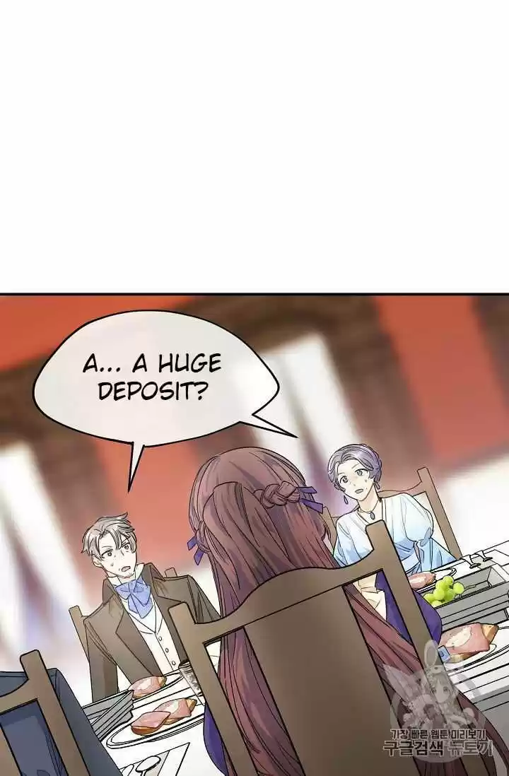 The Duchess' 50 Tea Recipes Chapter 62