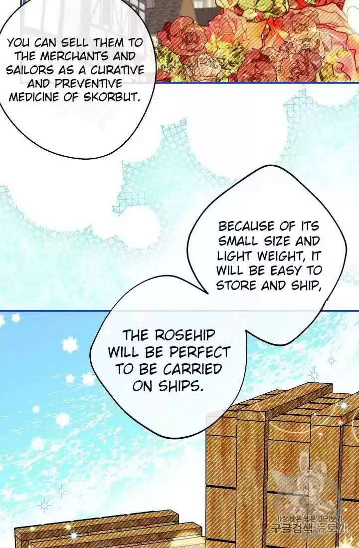 The Duchess' 50 Tea Recipes Chapter 62