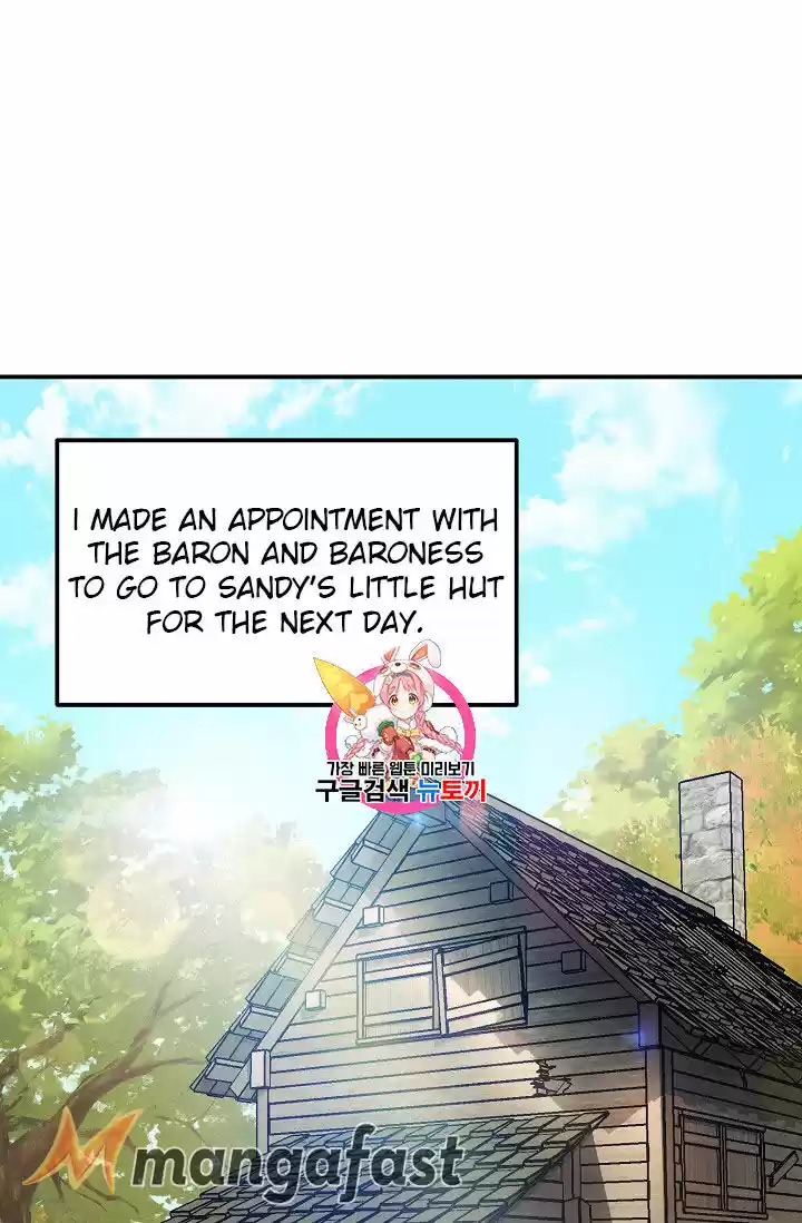 The Duchess' 50 Tea Recipes Chapter 63