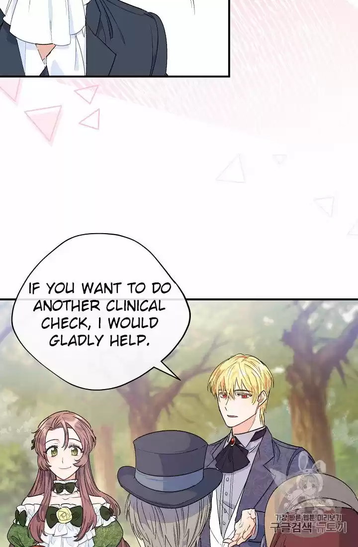 The Duchess' 50 Tea Recipes Chapter 63