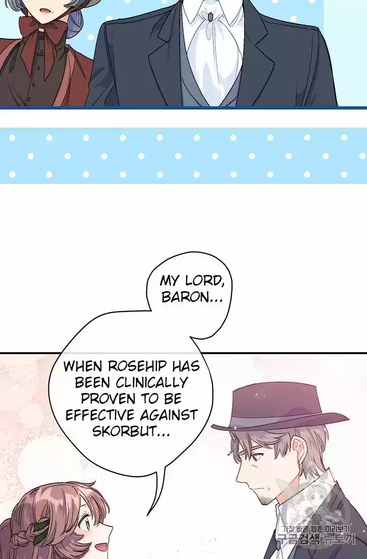 The Duchess' 50 Tea Recipes Chapter 63