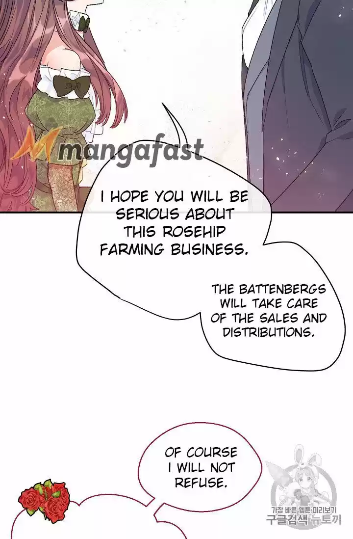 The Duchess' 50 Tea Recipes Chapter 63