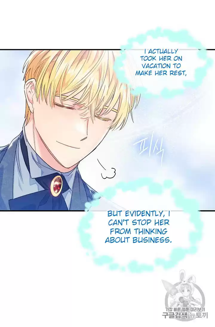 The Duchess' 50 Tea Recipes Chapter 63