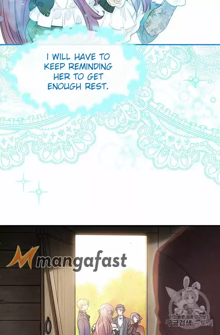 The Duchess' 50 Tea Recipes Chapter 63