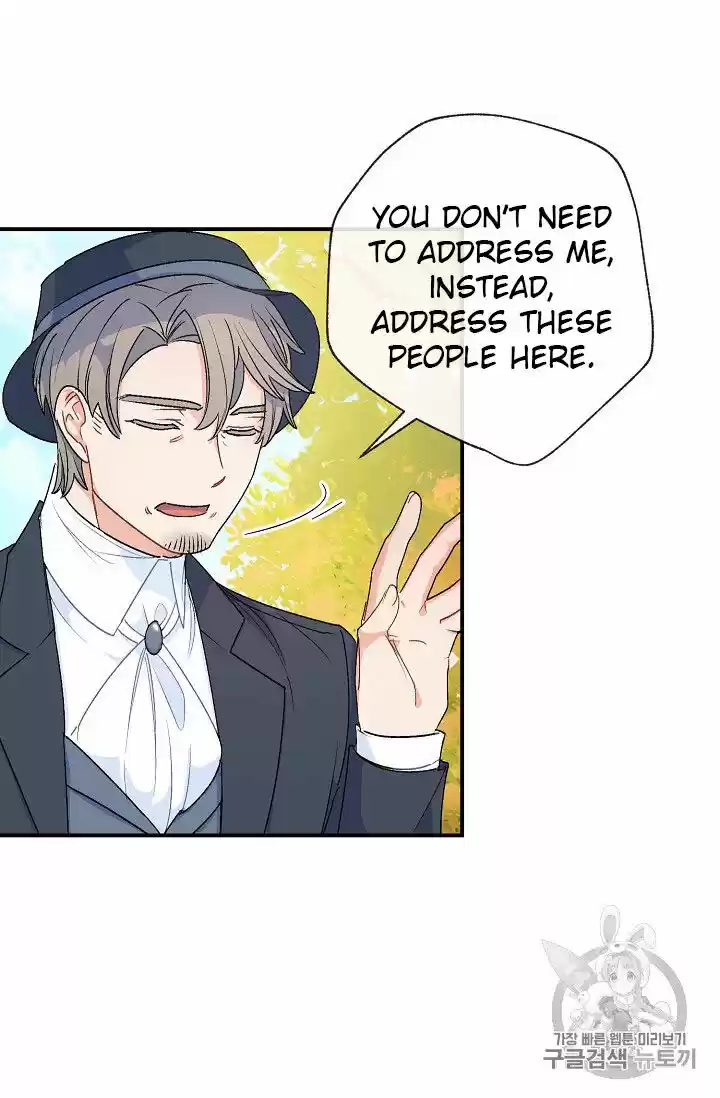 The Duchess' 50 Tea Recipes Chapter 63