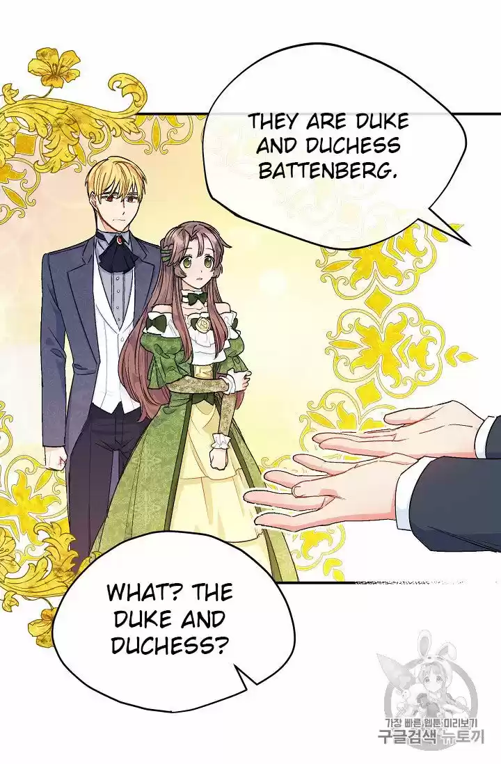 The Duchess' 50 Tea Recipes Chapter 63